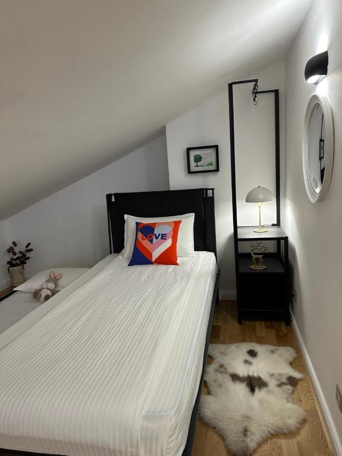 Sana Ski Apartment 702 In Flora, Borovets Exteriör bild