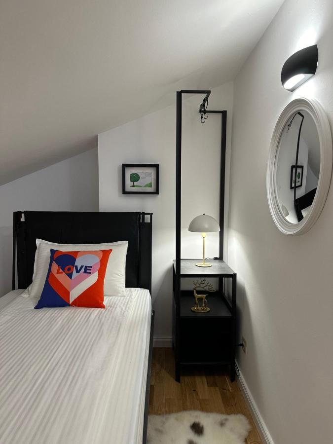 Sana Ski Apartment 702 In Flora, Borovets Exteriör bild