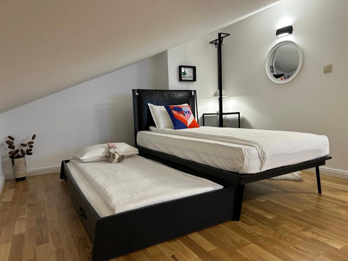 Sana Ski Apartment 702 In Flora, Borovets Exteriör bild