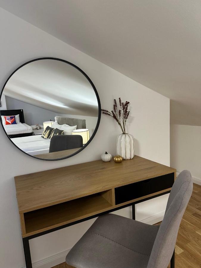 Sana Ski Apartment 702 In Flora, Borovets Exteriör bild