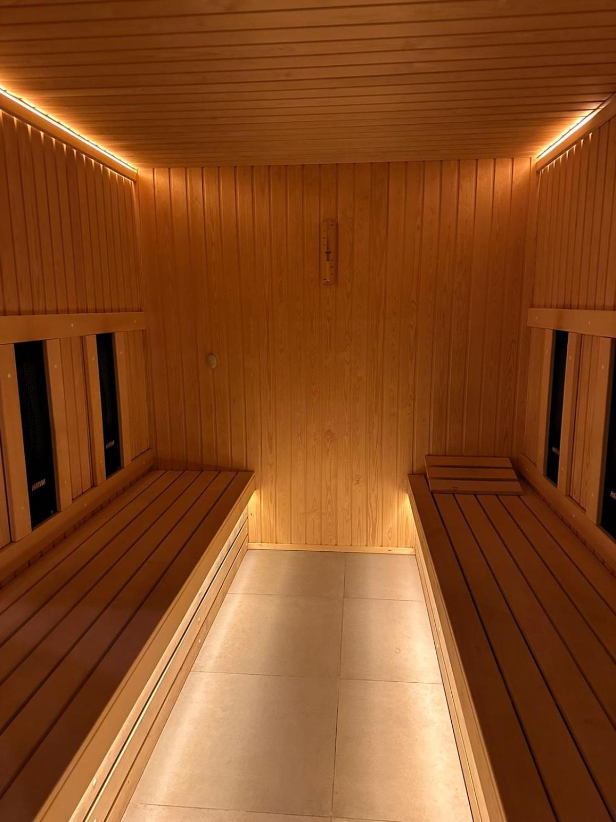 Sana Ski Apartment 702 In Flora, Borovets Exteriör bild